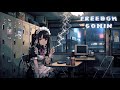 【フリーBGM】午前0時の休憩室。／作業用／睡眠用／Lofi／チル