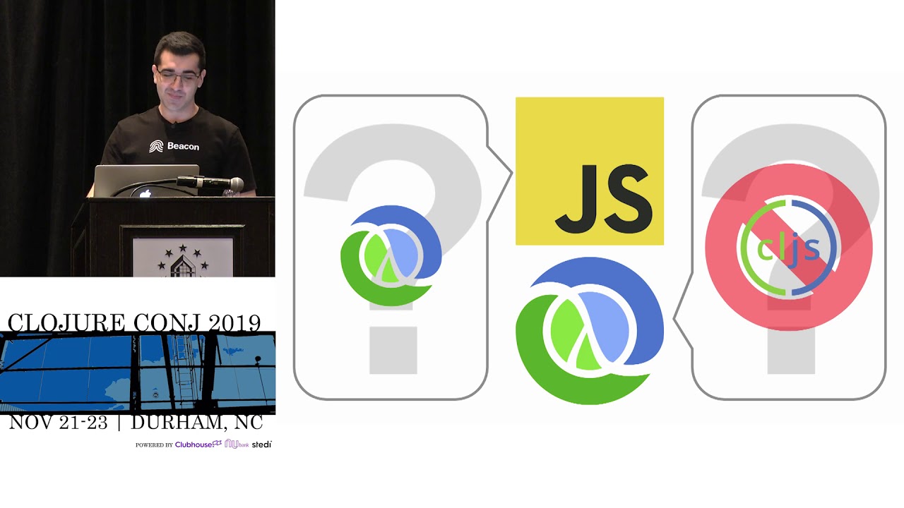 Fixing Airplanes with Clojure - Dom Kiva Meyer - YouTube