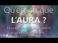 Quest ce que laura  explorer le champ subtil dnergie humaine force vitale