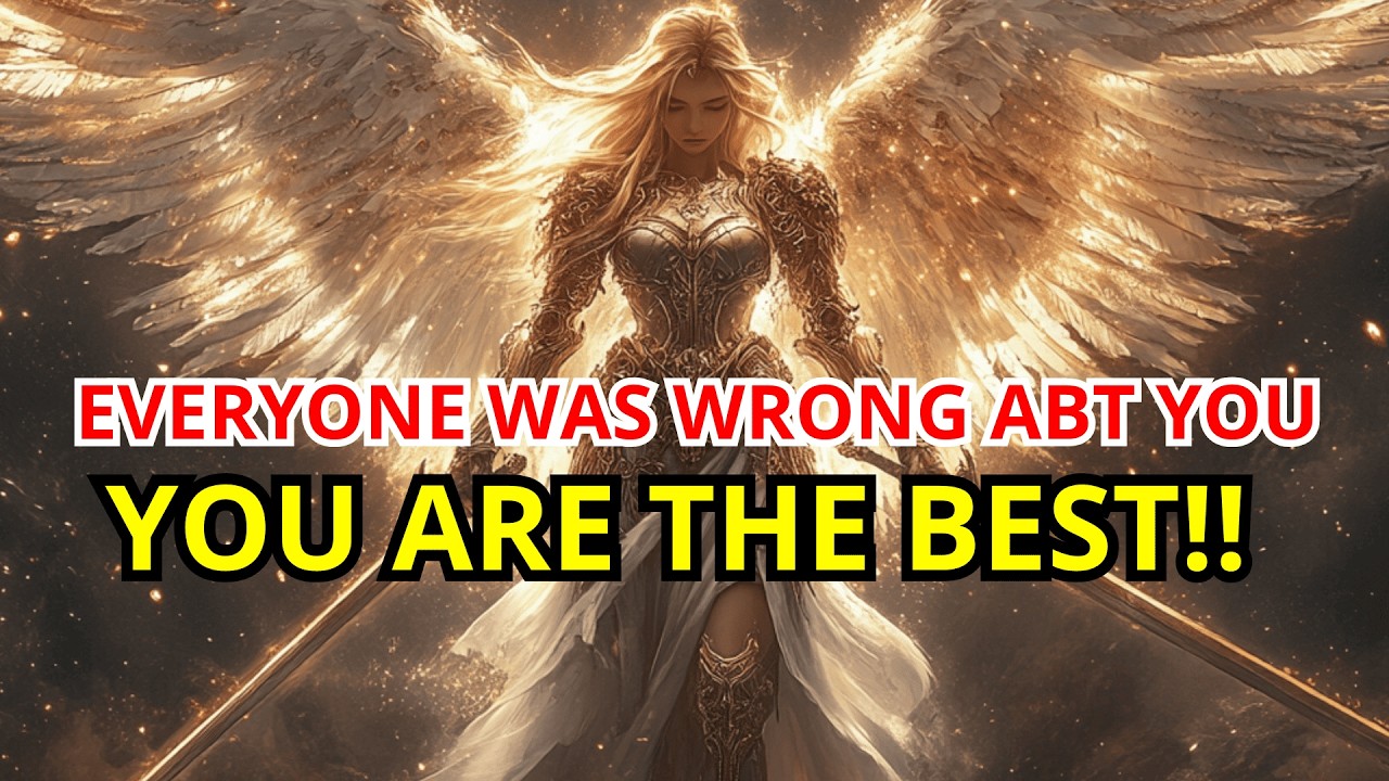 Chosen Ones, They Asked Around About You… Everyone Said the Same Thing