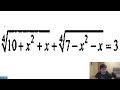 Сведение уравнения к системе уравнений (ДВИ)