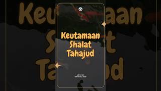 Download Lagu Keutamaan Shalat Tahajud #shorts #sholawat #trending MP3 Download Lagu Keutamaan Shalat Tahajud #shorts #sholawat #trending MP3