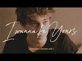 arctic monkeys - i wanna be yours | skam france elu lucas 🦔 &amp; eliot 🦝