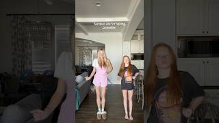 Dancing With My Girls