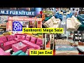 Sankranti Special 😍1 Month Sale | Upto 90% OFF Premium Models | Sofa Sets Dining Tables &amp; bed Cots