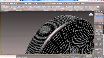 Selecting every other polygon in 3DS Max Quick Tip
