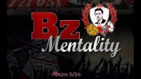 Fanatic Reds : BzMentality - Grandi Amore