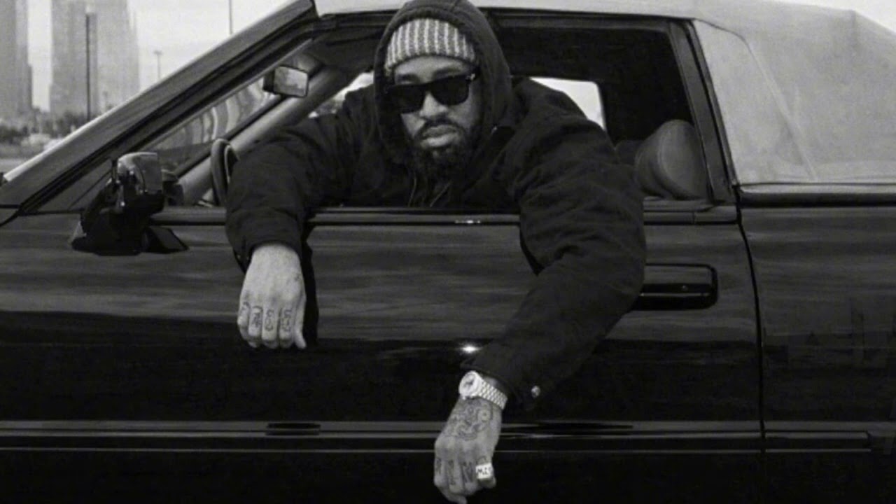 [FREE] Larry June X Cardo Type Beat (prod.SkoPersian)