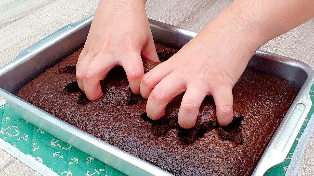 Невероятный! Почему никогда не думал об этом раньше ?! Результат шокирует!