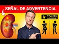 Reconocer los signos de la enfermedad renal: lo que necesita saber