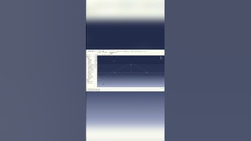 #Shorts 2D Truss Analysis #abaqus  #cae  #fem  #abaqustutorial