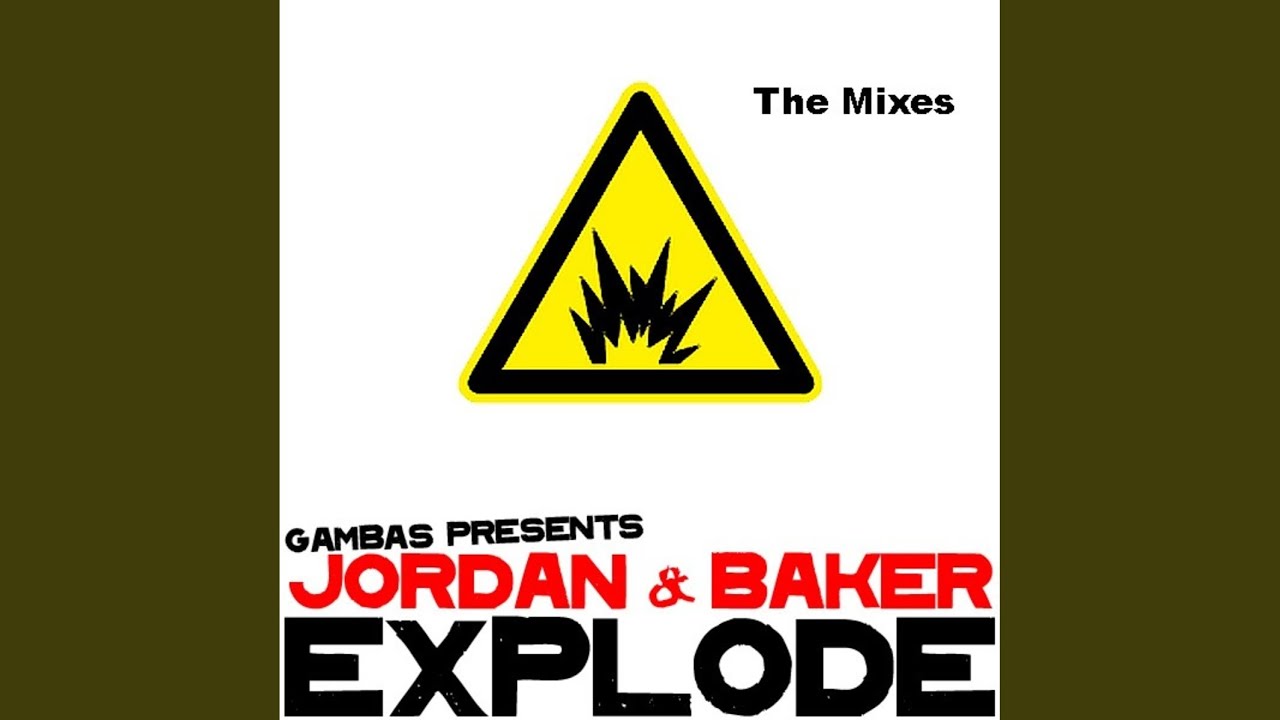 Watch Explode (E-Craig Remix) on YouTube Watch Explode (E-Craig Remix) on YouTube