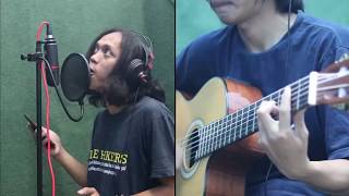 Here For You-Firehouse (Bahaya Music Project Cover)