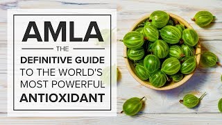 Amla – The Definitive Guide to the World’s Most Powerful Antioxidant screenshot 1