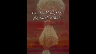 #shia #yaali #fatimafatima #unfrezzmyaccount #pakistan #duet #shortvideo #account #history #shianeal