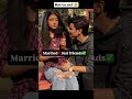 Wife ❌ Just Friends ✅ | Shaadi vs Friendship Funny Twist 😂 #shorts #funny #comedy #relationship