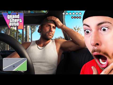Everyone HATES GTA 6 Jason and Here's Why... (GTA 6 News)