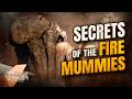 EP1: Secrets of the Fire Mummies | Philippines’ Strangest Mysteries