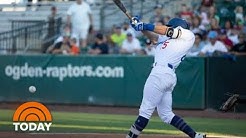 Inside One Town’s Battle To Save Its Minor League Baseball Team | TODAY