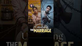 Unlocking the Marriage || Acharya Prashant