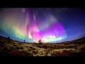 Полярное сияние 13.09.2014 (Aurora Borealis 2014) HD