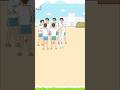 【フラグ回避】汗まみれフラグ 男まみれ [Flag evasion] #shorts #games #ゲーム実況