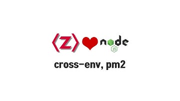 ZeroCho의 Node.js 교과서 강좌 15-2. cross-env, pm2