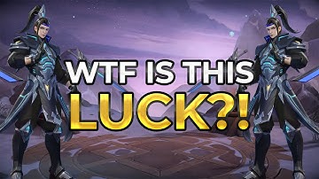 INSANE Luck Summoning For Murong Jing in Infinite Magicraid