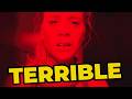 20 TERRIBLE Horror Movies That Were HUGE Hits