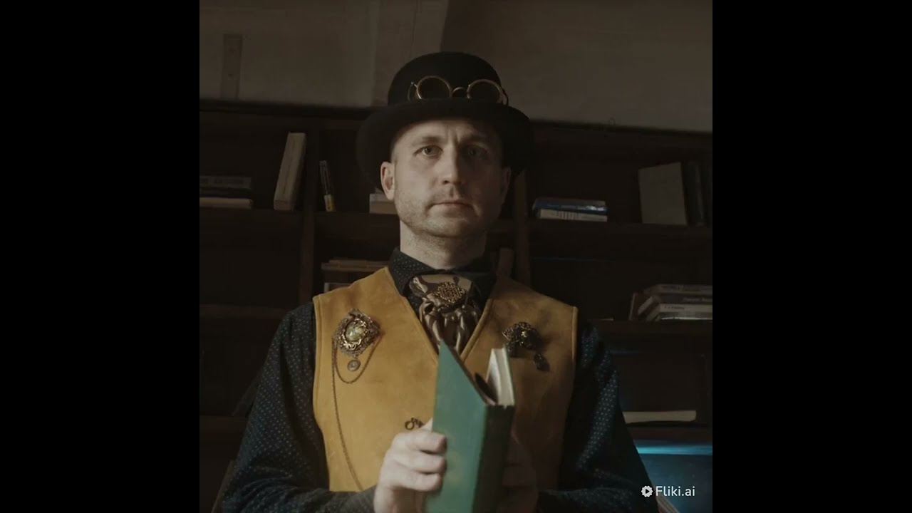 Magic Theory: Gabi Pareras on Internal Life and External Life