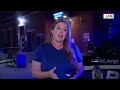 1 killed in alleged robbery at Ohio business; suspect at large