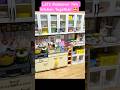 Let's #makeover  my #tinykitchen  #together🤩#miniature #cute #diy #asmr #rement #kitchenset #shorts