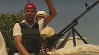 The road to recovery for Libyan oil