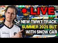 рџЏ Learning The NEW TMWT Map вќ пёЏ Summer 2025 BUT With SnowCar Envimix рџЏ Learning The NEW TMWT Map вќ пёЏ Summer 2025 BUT With SnowCar Envimix