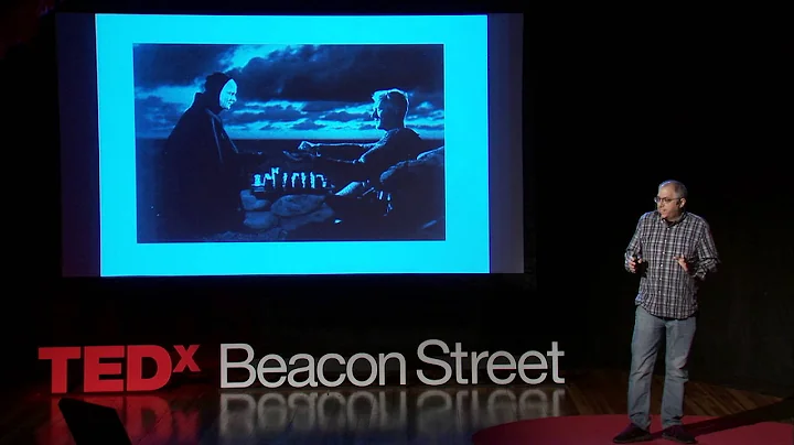 My Search for Einstein's Brain:  Steven Levy at TE...