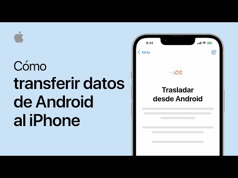 Vídeo: Funciona el pas a l'aplicació iOS?