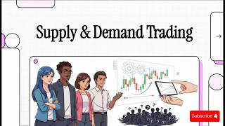 Supply and Demand Trading: The Ultimate Strategy Guide