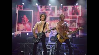 Def Leppard - Bringin on the Heartbreak/Switch 625 Tokyo 2008 IEM Audio (Matrix/Great Sound)