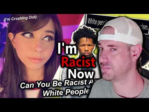 This Situation Turned Me Into A Racist