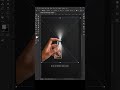 How to Create a Spray Shadow Effect in Photoshop ✨