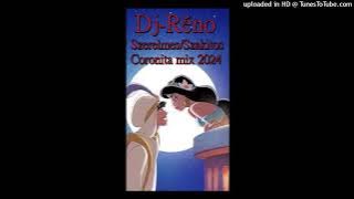 Dj-Réno Szerelmes/Szakitos Coronita Mix 2024