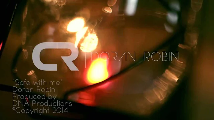 Safe With Me Music Video