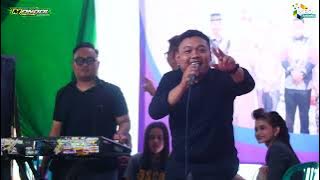 SEPANJANG JALAN KENANGAN - Okta Mondol Music - Live Grobogan