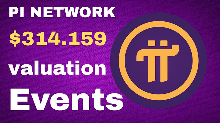 Pi Network $314.159 Valuation Events Explained What Happened