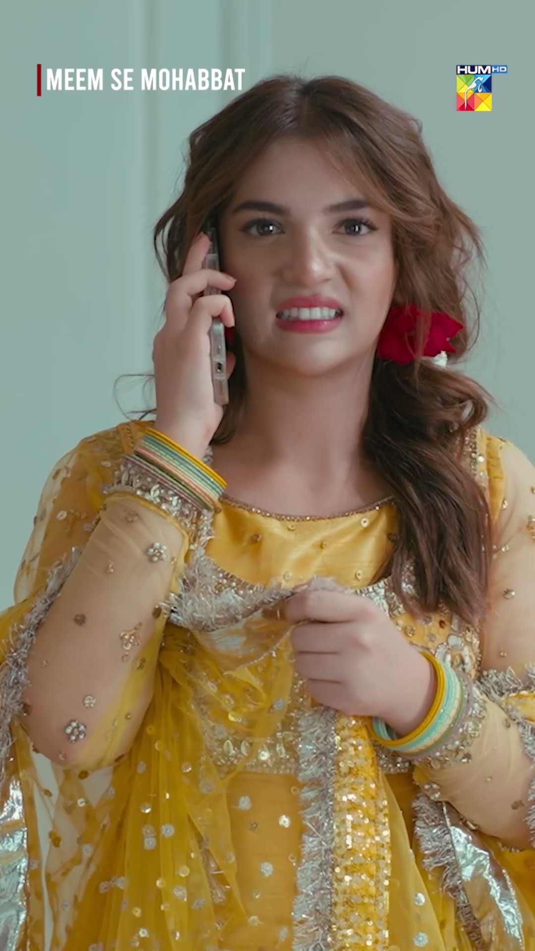 Meri Birthday Ka Apko Kis Ne Btaya..?? #shorts #dananeermubeen #ahadrazamir #meemsemohabbat #drama
