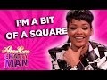 Rihanna On Being Single | Alan Carr: Chatty Man