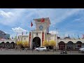 Ben thanh market tour vietnam must visit attraction 4k captions