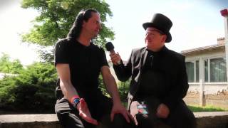 Goethes Erben - Interview 2015 (HD) (Crazy Clip TV 281)