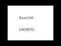 (一人カラオケ)LINDBERG-Route246-