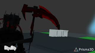 Skibidi Toilet Astro Invasión 6 Part 2 By Dafupbooom
